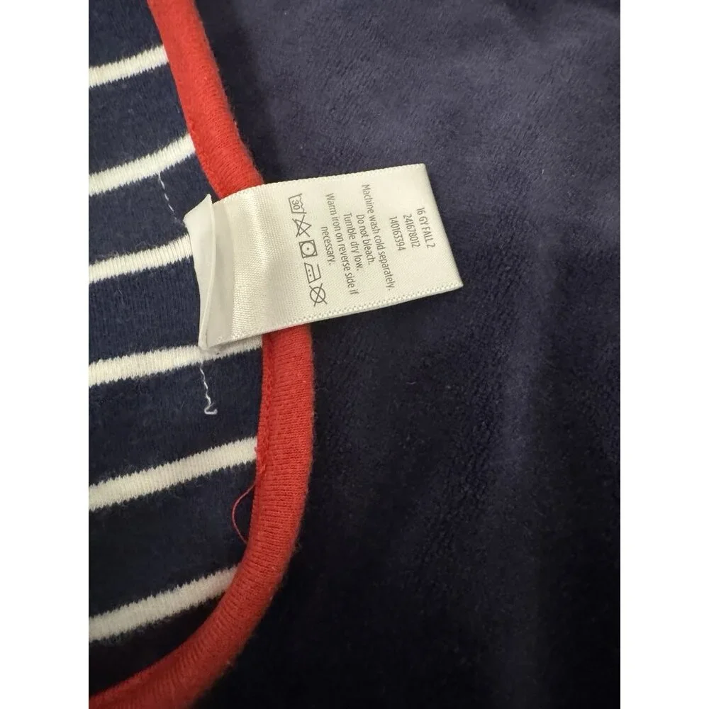 Gymboree excellent blanket
